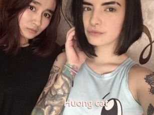 Huong_cat