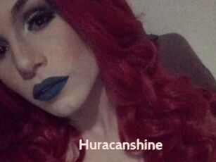 Huracanshine