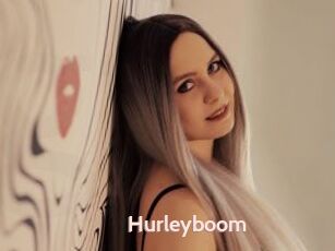 Hurleyboom