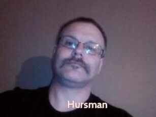 Hursman