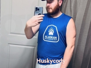 Huskycody