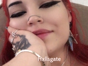 Hxllsgate