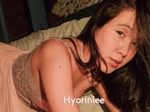 Hyorinlee