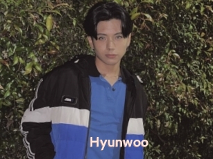 Hyunwoo