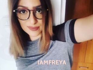 IAMFREYA