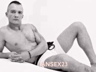 IANSEX23