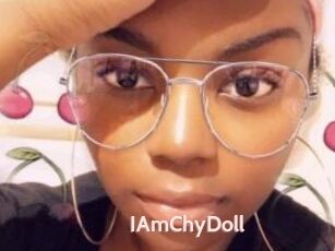 IAmChyDoll