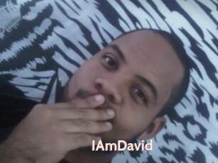 IAmDavid