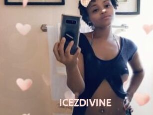 ICEZDIVINE