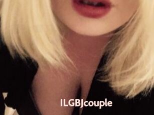 ILGBJcouple