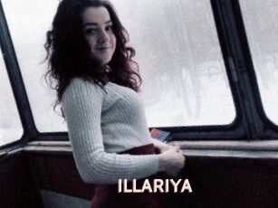 ILLARIYA