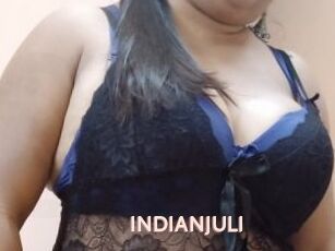 INDIANJULI