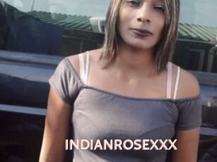 INDIANROSEXXX