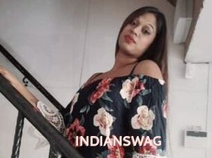 INDIANSWAG