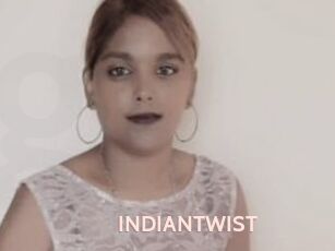 INDIANTWIST