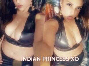 INDIAN_PRINCESS_XO