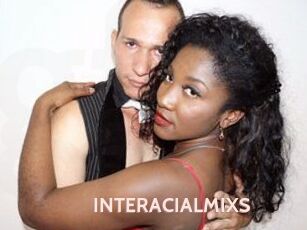 INTERACIALMIXS