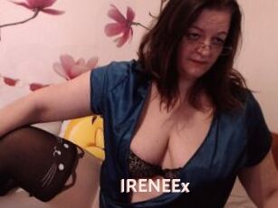 IRENEEx