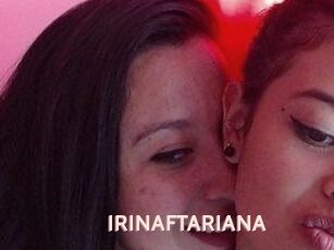 IRINAFTARIANA