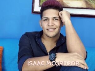 ISAAC_MCGREGOR