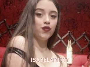 ISABELADIRTY