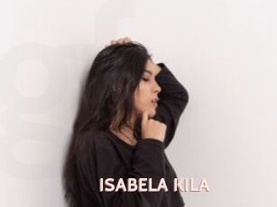 ISABELA_KILA