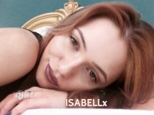 ISABELLx