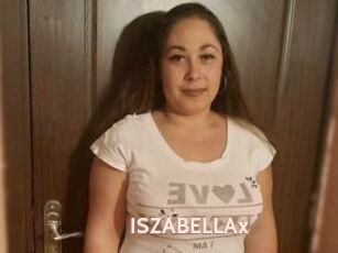 ISZABELLAx