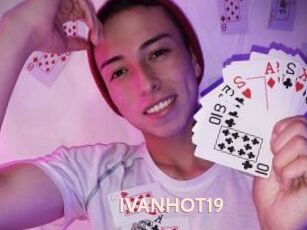 IVANHOT19