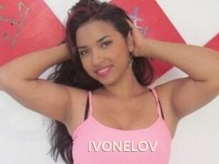 IVONELOV