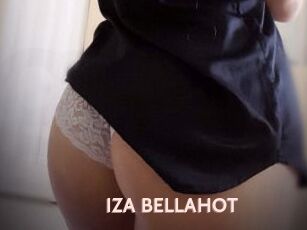 IZA_BELLAHOT