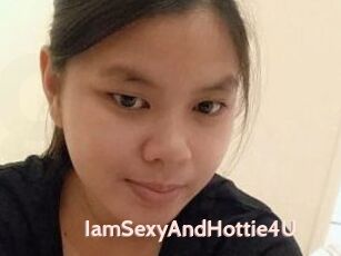 IamSexyAndHottie4U