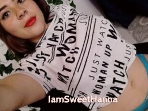 IamSweetHanna