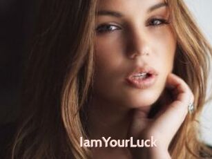 IamYourLuck