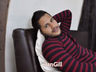 IanGill