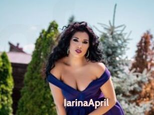 IarinaApril