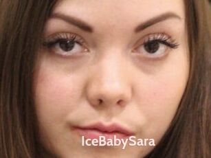 IceBabySara