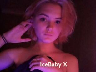 IceBaby_X