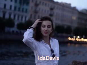 IdaDavis