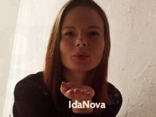 IdaNova