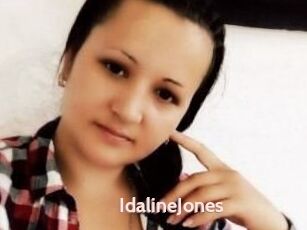 IdalineJones