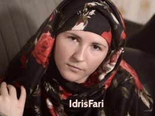 IdrisFari