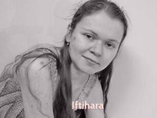 Iftihara