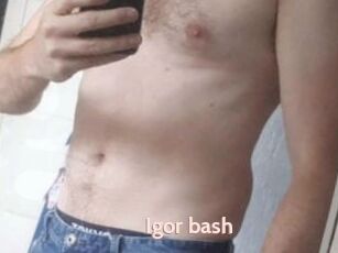 Igor_bash