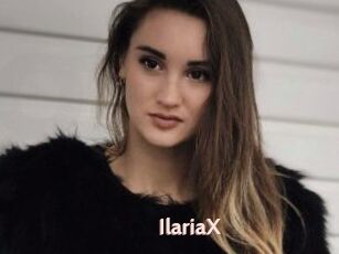 IlariaX