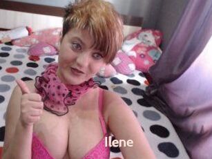 Ilene