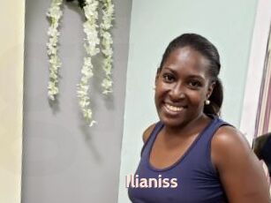 Ilianiss