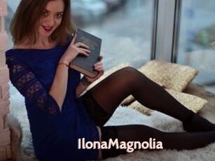 IlonaMagnolia