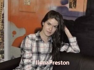 IlonaPreston