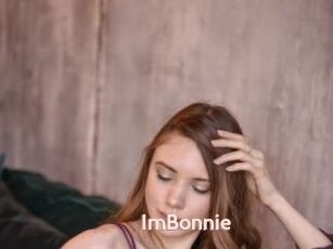 ImBonnie